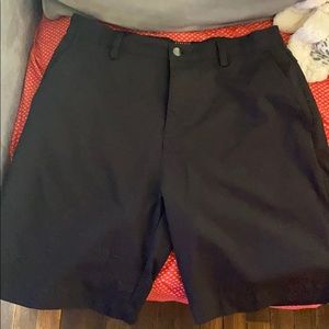 Adidas Climate Cool Golf Shorts